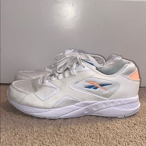 reebok sneakers